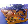 Tpow Double Suction Split Case Centrifugal Pump